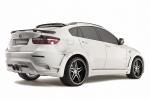 BMW X6 Tycoon Evo by Hamann 2009 года